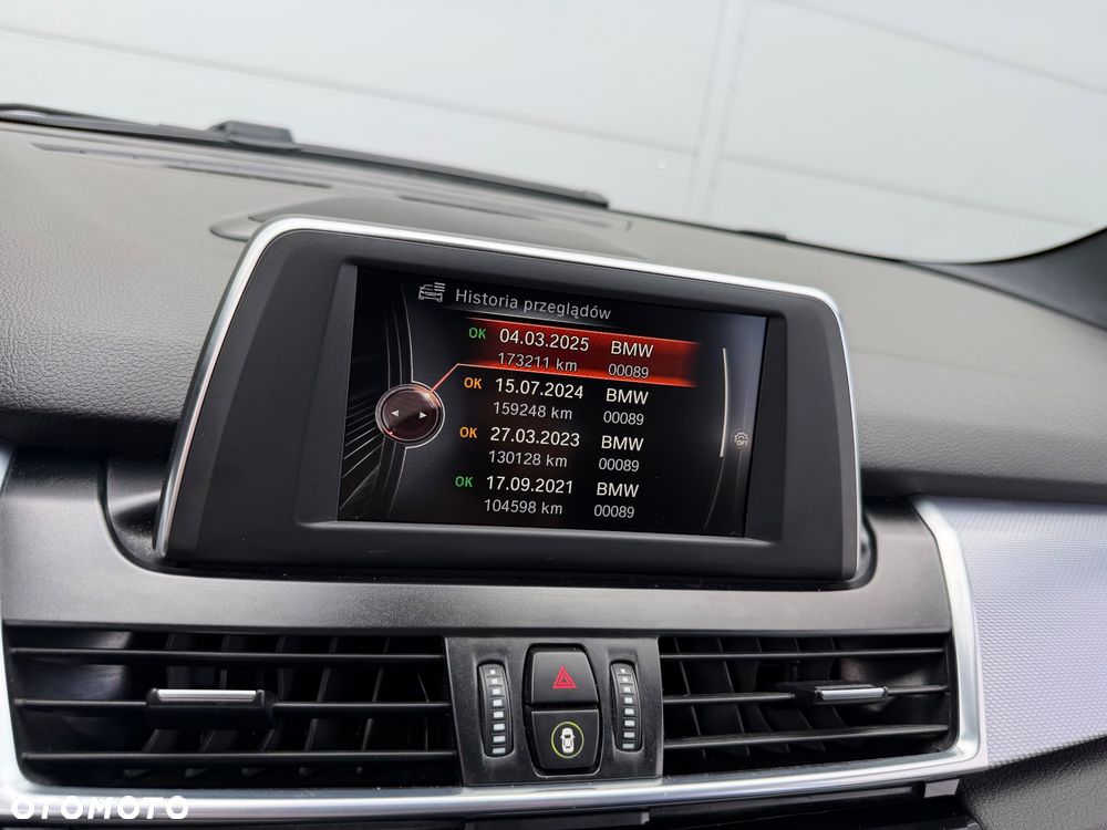 BMW Seria 2 220d Sport-Aut M Sport - 36