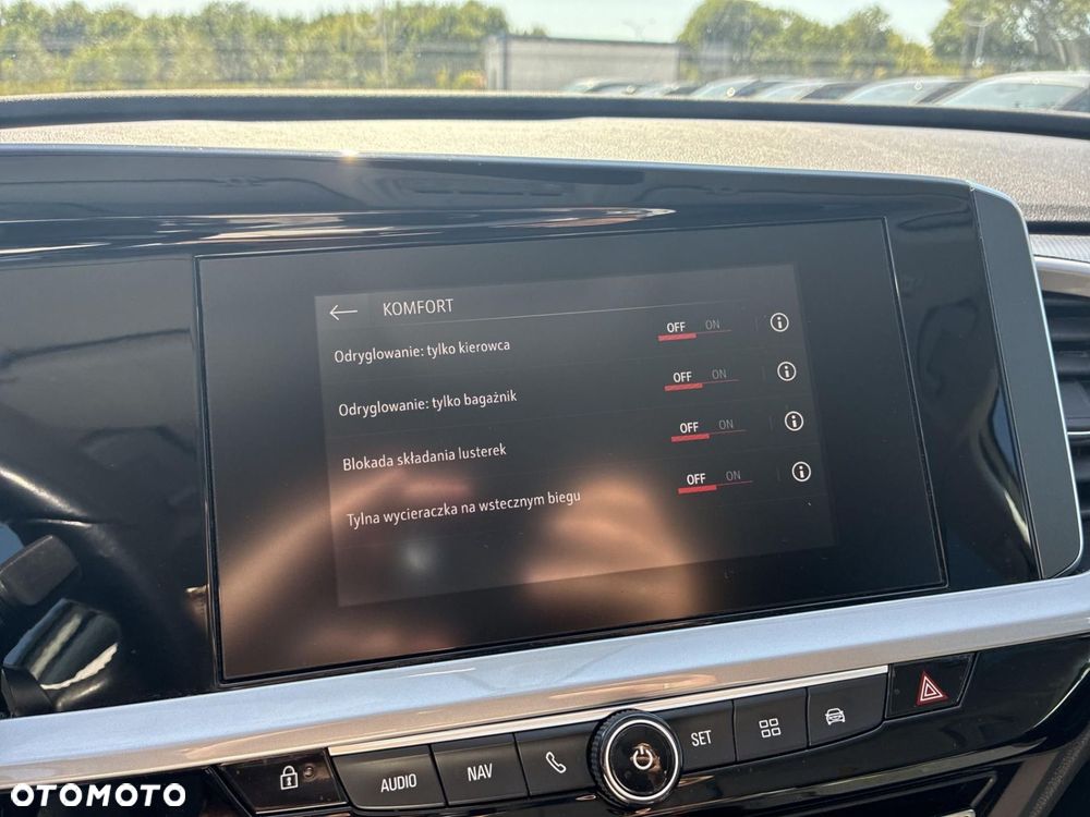 Opel Grandland X - 21