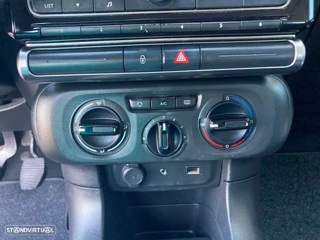 Citroën C3 1.2 PureTech Feel - 20