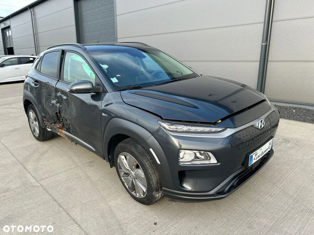 Hyundai Kona - 2