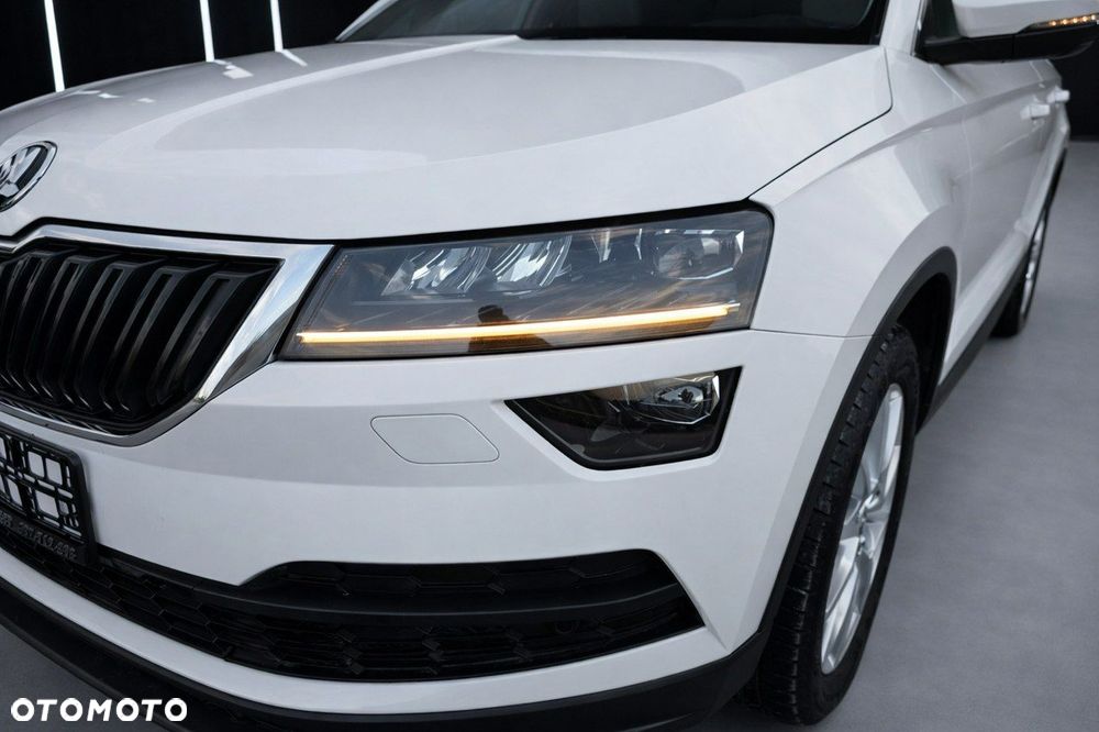 Skoda Karoq - 9