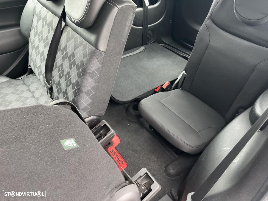 Fiat 500L Wagon 1.6 MJ - 38