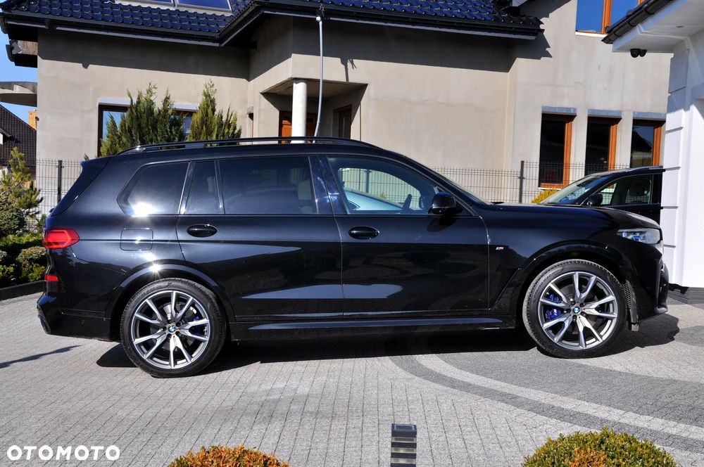 BMW X7 - 6