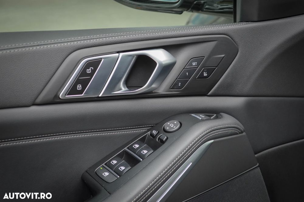 BMW X5 2022 — imagine 28