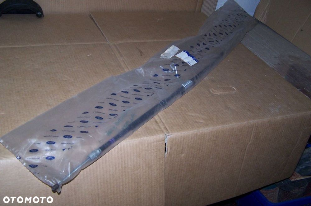 Ford Transit linka hamulca ręcznego - 1
