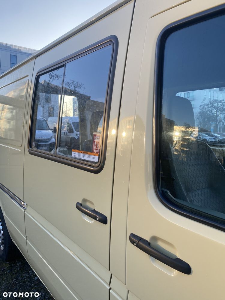 Volkswagen LT35 - 16