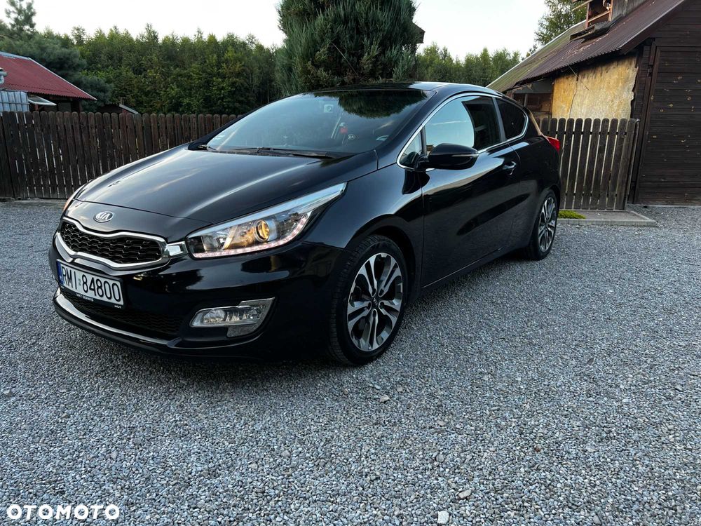 Kia Ceed - 2