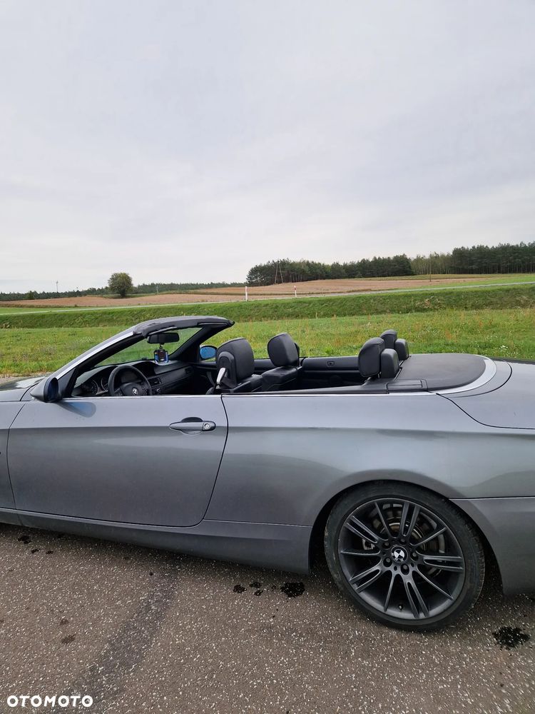 BMW Seria 3 - 23