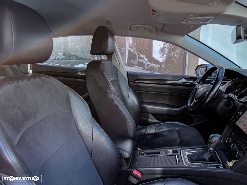 VW Arteon 2.0 TDI Elegance DSG - 4