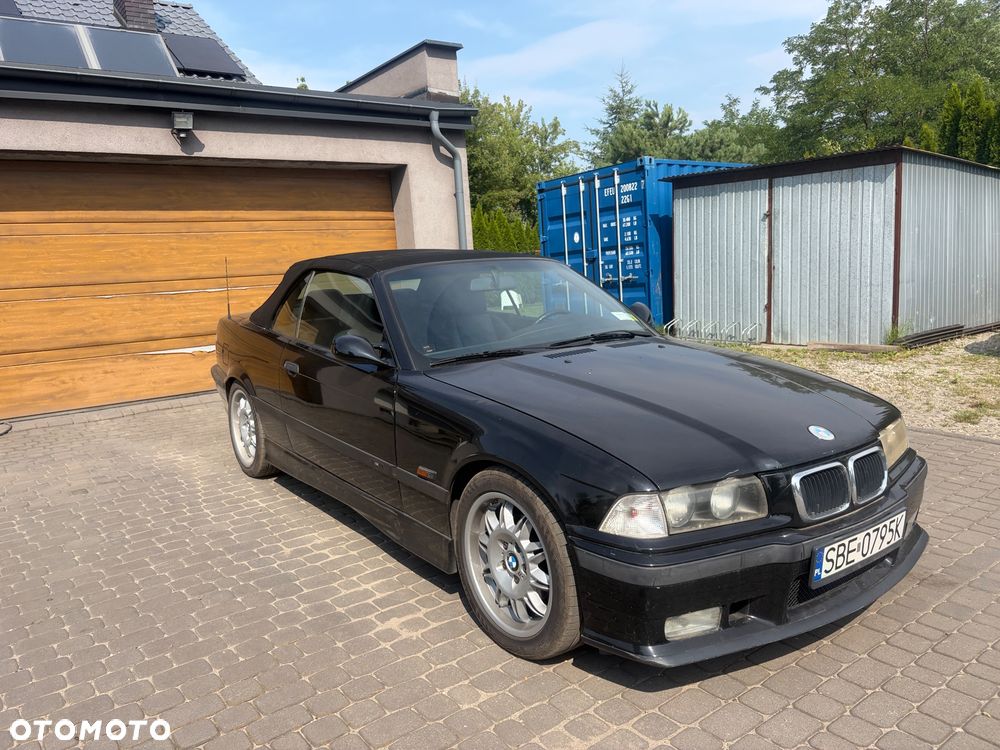 BMW Seria 3 - 16