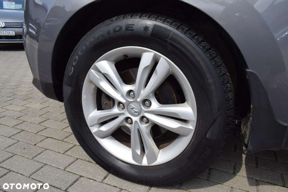 Hyundai ix35 - 37