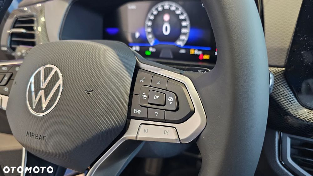 Volkswagen T-Cross 1.0 TSI Life Plus DSG - 24