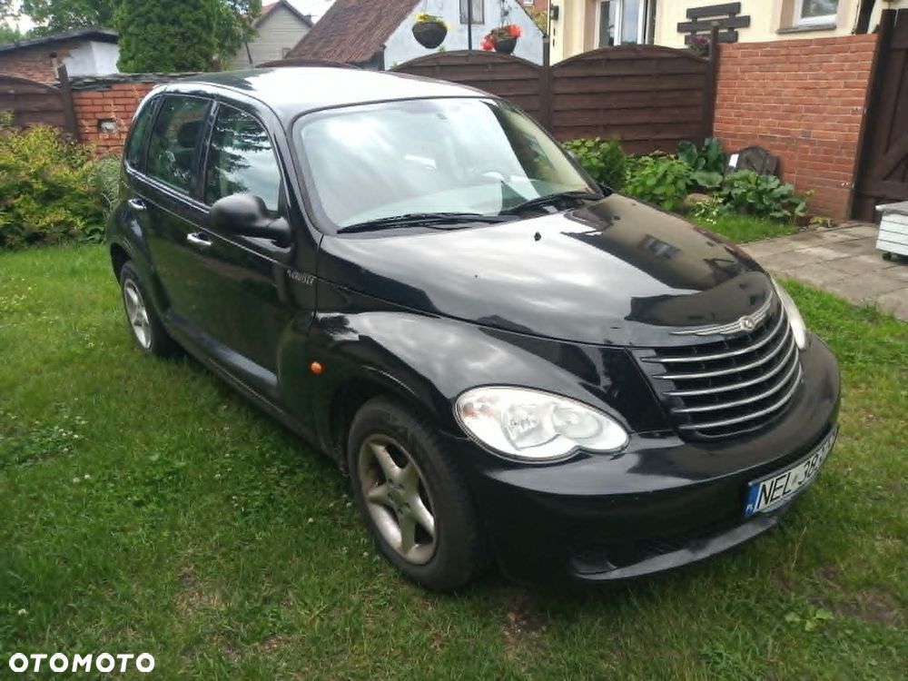 Chrysler PT Cruiser 1.6 Classic - 2