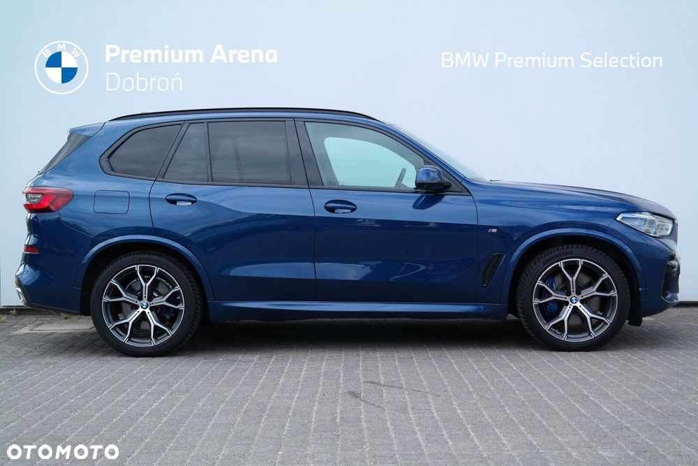 BMW X5 - 9
