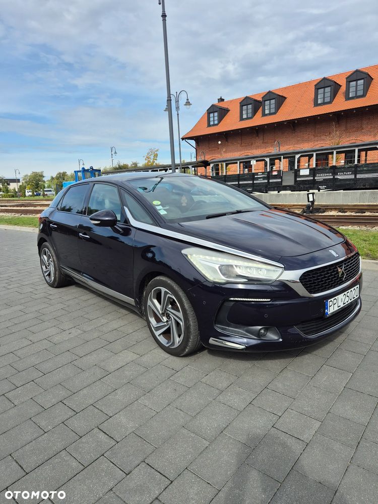 DS Automobiles DS 5 - 28