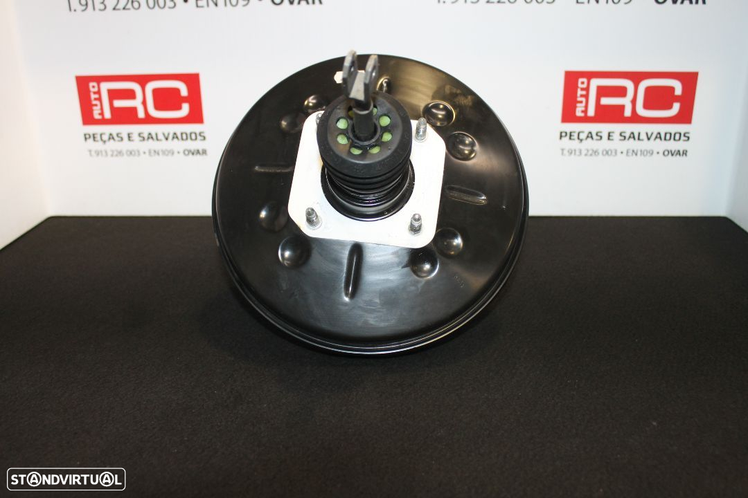 Servo Freio Dacia Logan de 2014 - 4