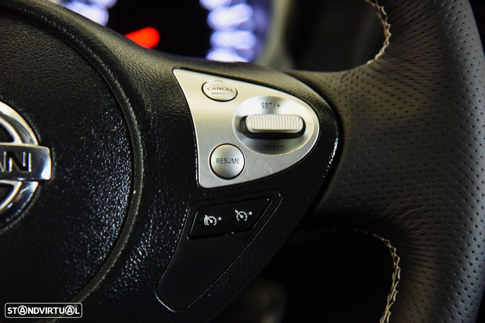 Nissan Juke 1.5 dCi Tekna Premium - 18