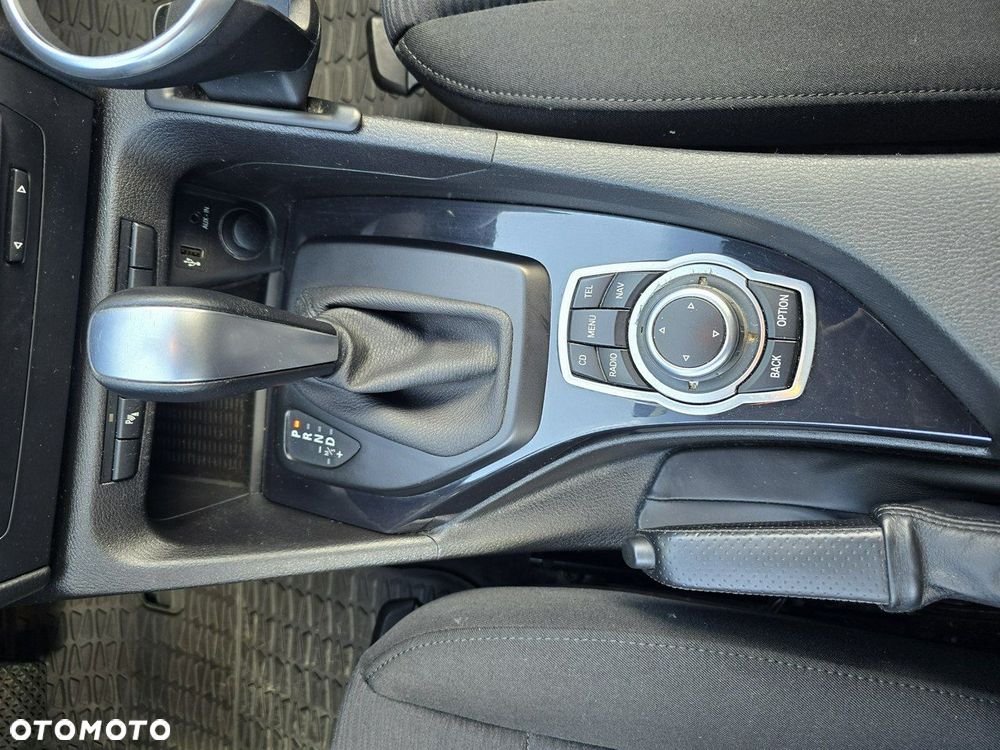 BMW X1 - 18