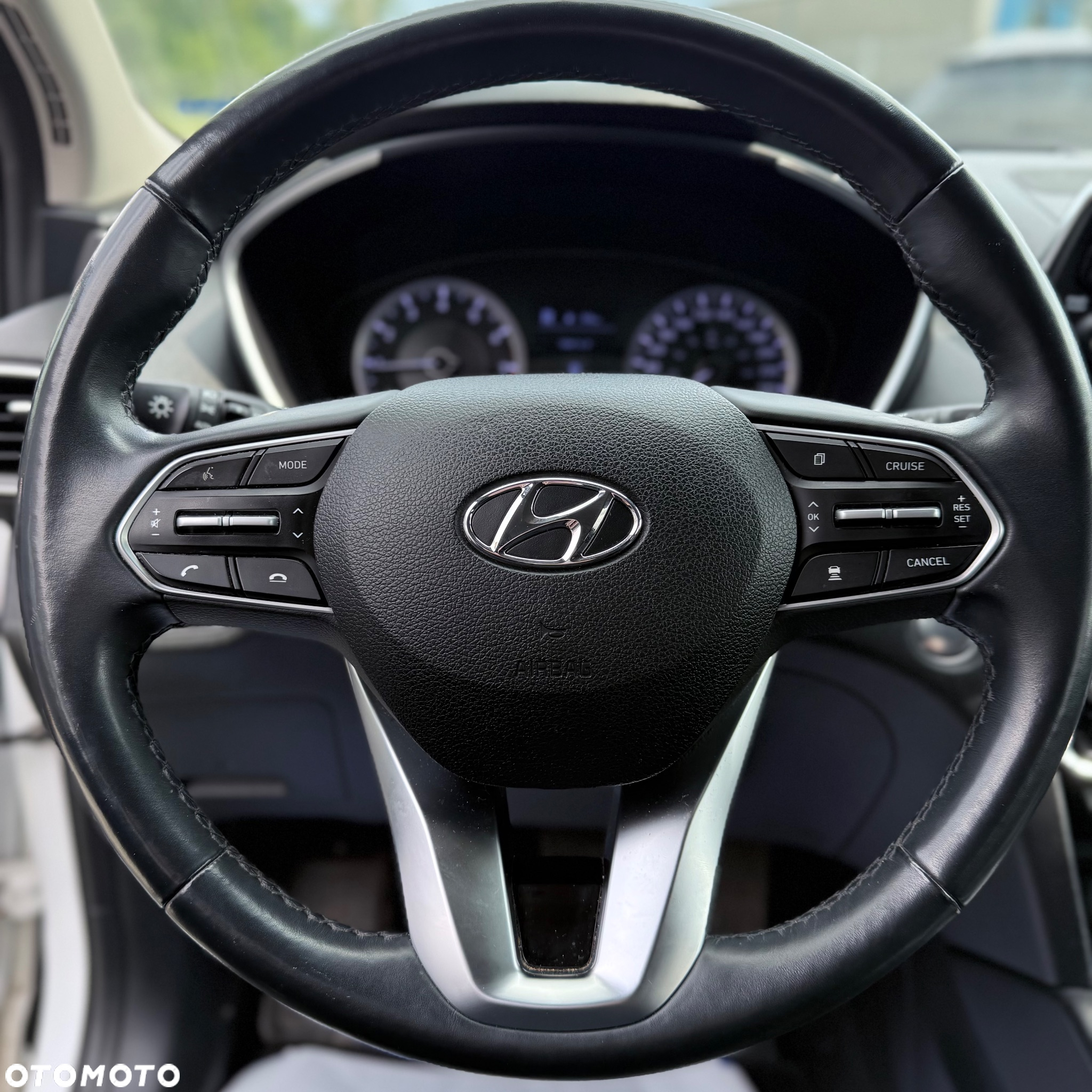 Hyundai Santa Fe 2.4 GDI 4WD Style - 20