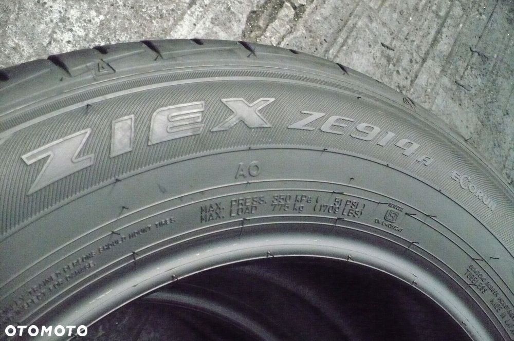 FALKEN Ziex ZE914A Ecorun 215/65R17 6mm 2019 - 3