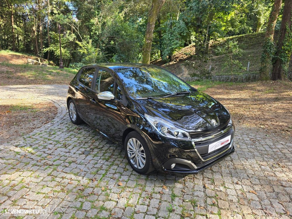 Peugeot 208 1.2 PureTech Active - 1