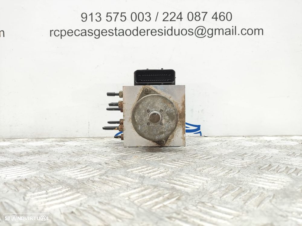 ABS Modulo Bloco Hidraulico Mini Cooper R56 R55 R57 9811616 - 7