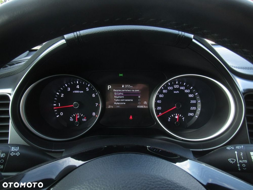 Kia XCeed 1.5 T-GDI M DCT - 31