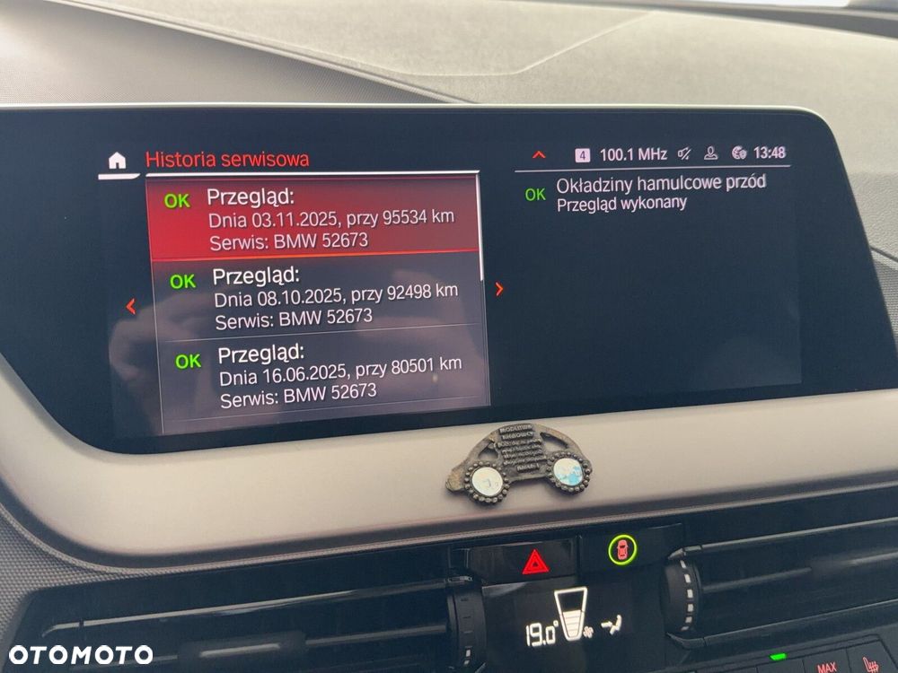 BMW Seria 1 - 30