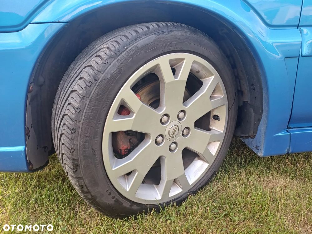 Opel Zafira - 7