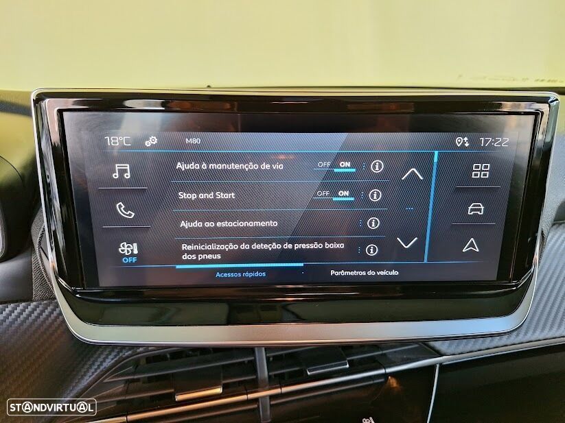 Peugeot 2008 1.2 PureTech Active Pack - 17