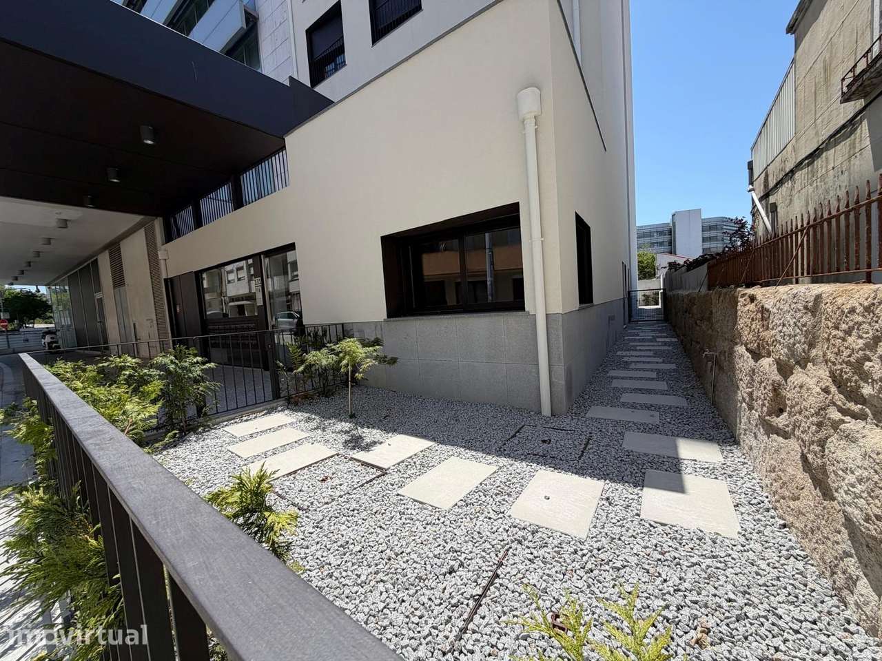T1 novo, para venda | Boavista | Casa da Música - Grande imagem: 2/4