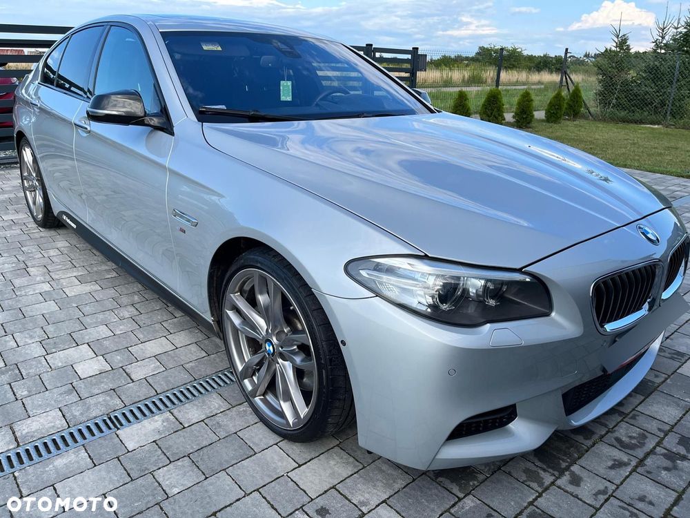 BMW Seria 5 - 11