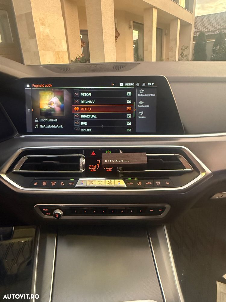 BMW X5 xDrive30d - 8