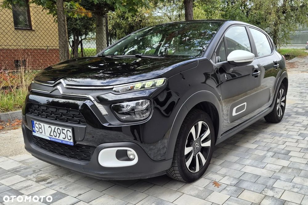 Citroën C3 1.2 PureTech Origins - 6