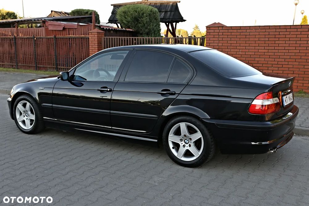 BMW Seria 3 - 15