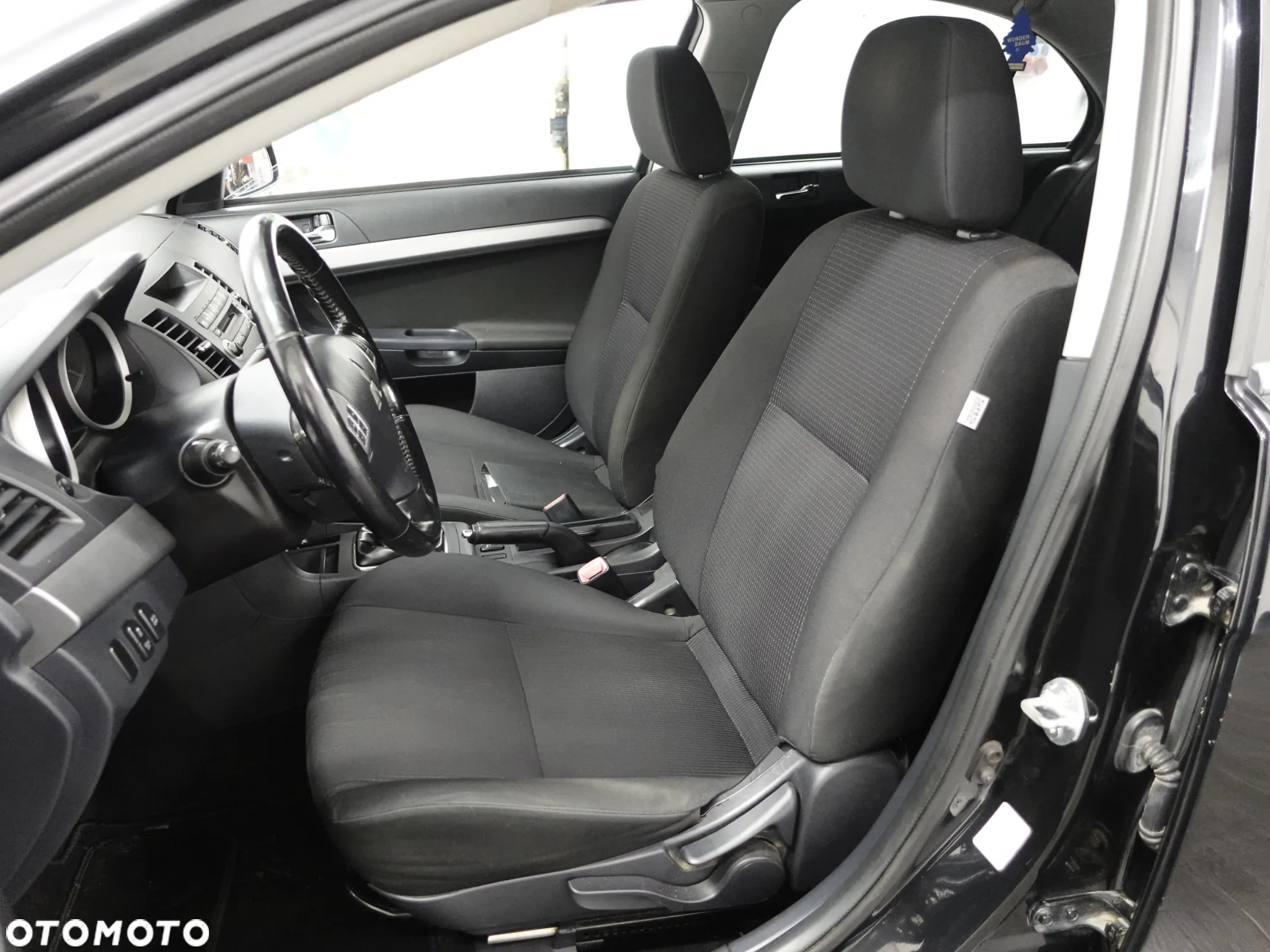 Mitsubishi Lancer 1.8 DI-D ClearTec Edition - 22