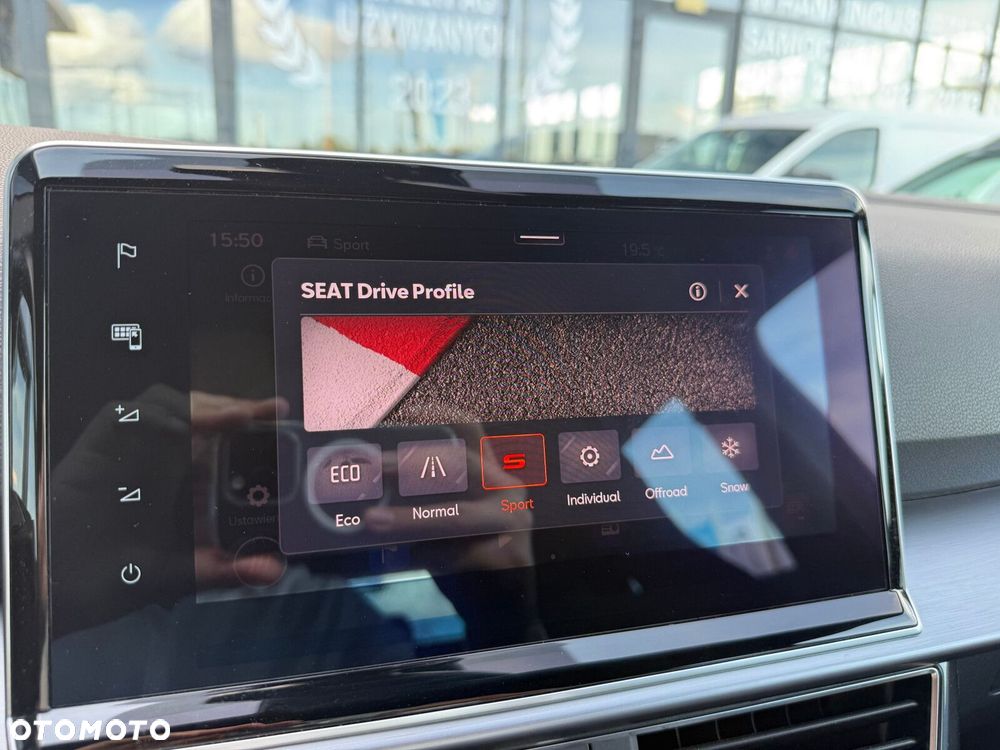 Seat Tarraco - 38