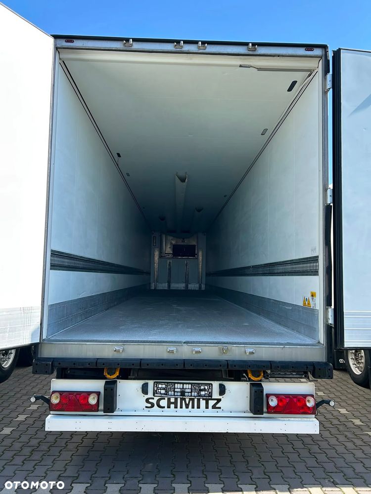 Schmidt CHŁODNIA / TK SLX 300 - 10