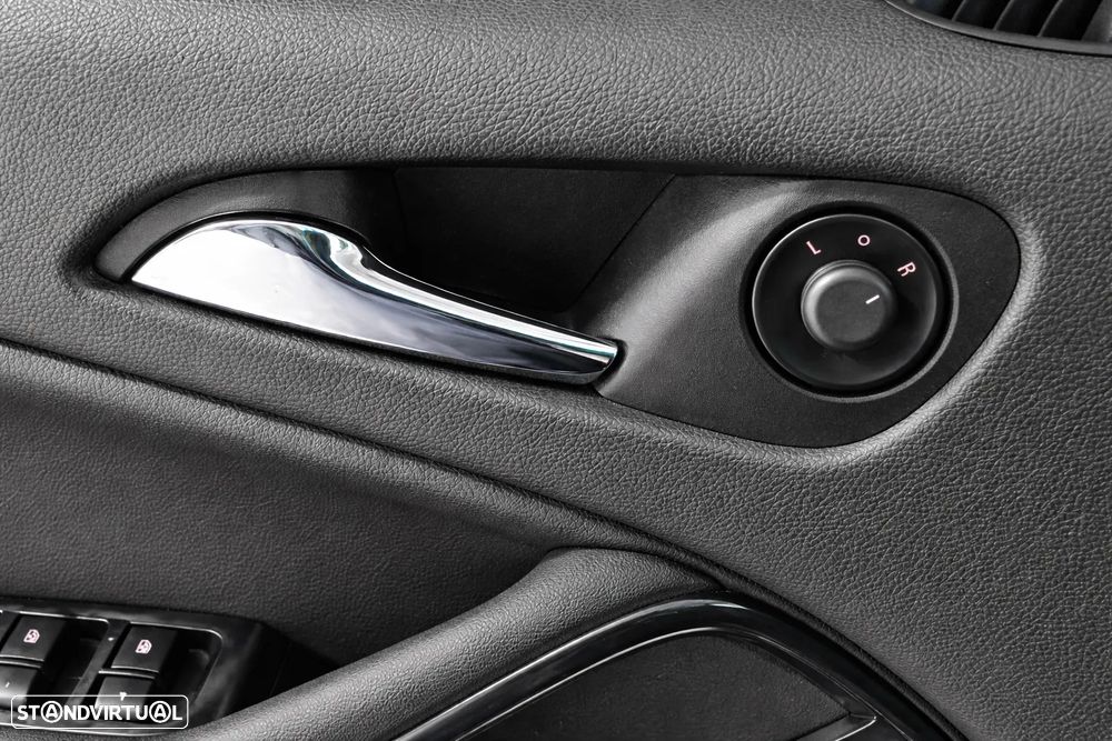 Opel Zafira 1.6 CDTi Executive - 14