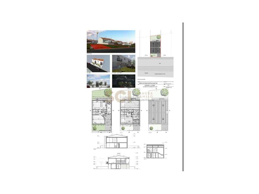Baixa de Preço!
Lote Terreno Urbano, localizado em Urbanização per... - Grande imagem: 4/11