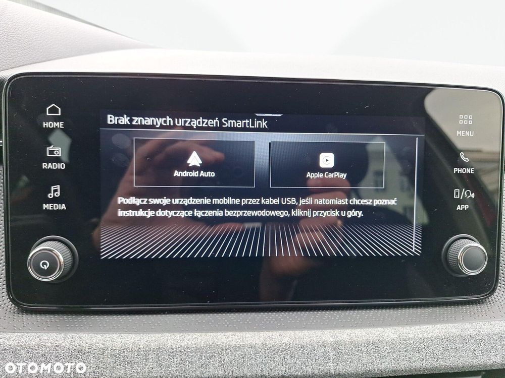 Skoda Kamiq 1.0 TSI Selection - 20