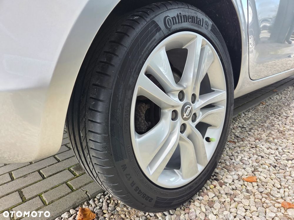 Opel Meriva 1.6 CDTI ecoflex Start/Stop Active - 7