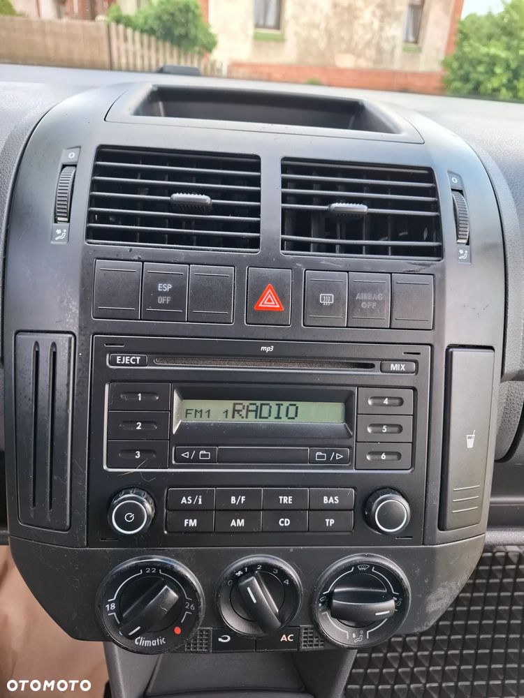 Volkswagen Polo Cross - 13