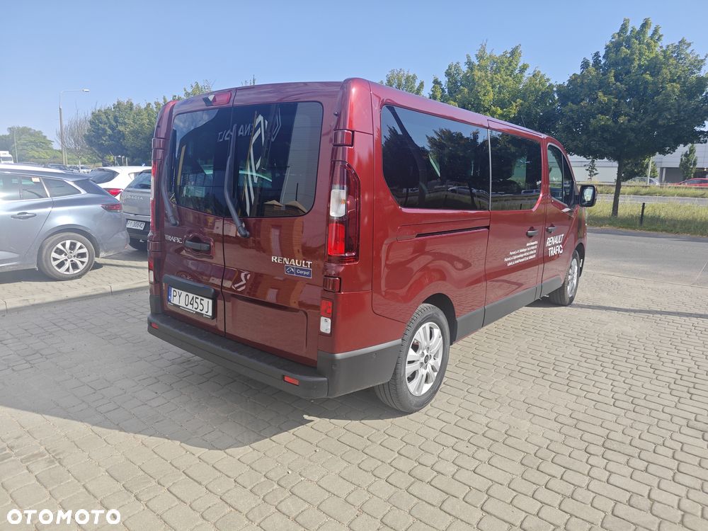 Renault Trafic Grand 2.0 dCi - 5