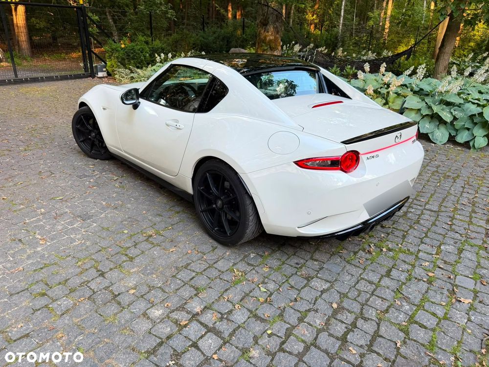 Mazda MX-5 - 7