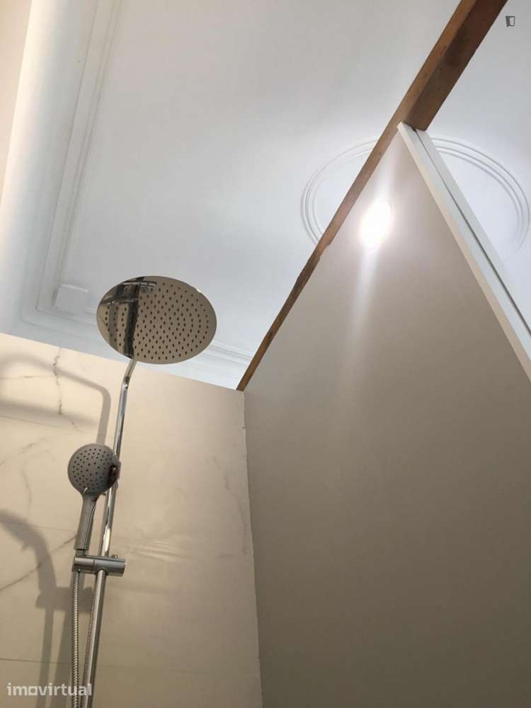 Apartamento com 1 quartos - localizado em Matosinhos Porto - Grande imagem: 4/14
