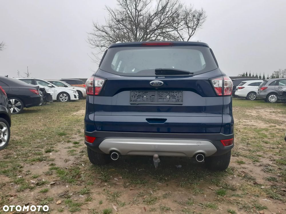 Ford Kuga 1.5 EcoBoost 2x4 Trend - 7