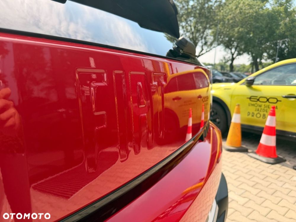 Fiat Grande Panda - 14