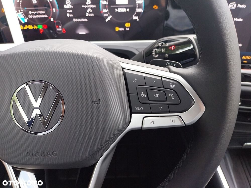 Volkswagen Passat Variant 2.0 TSI Business Plus DSG - 17