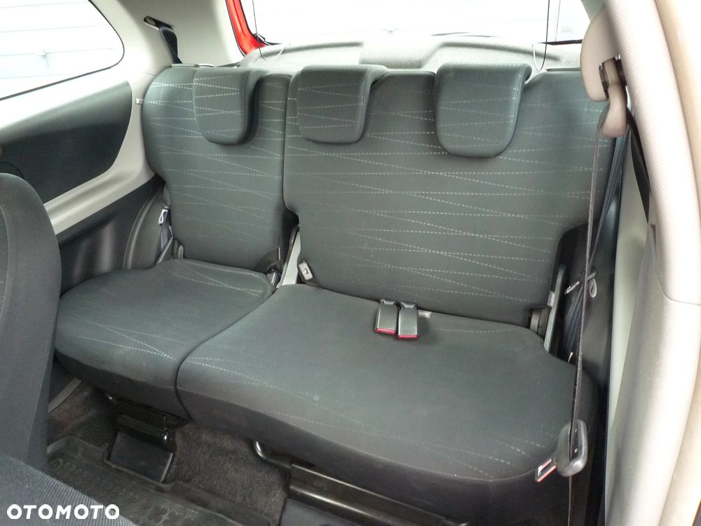 Toyota Yaris 1.4 D-4D Cool - 16